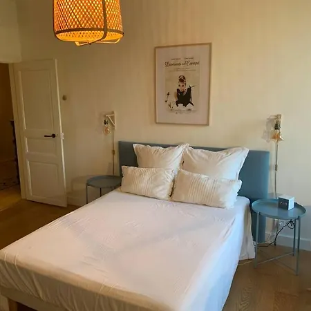 Huit Villa