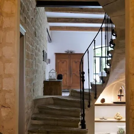 Villa Huit Grabels