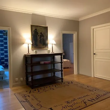 Villa Huit *