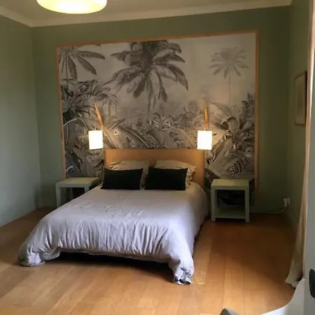 Huit Villa Grabels