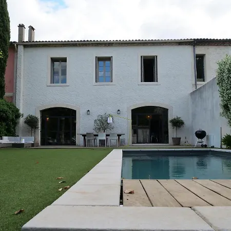 Villa Huit